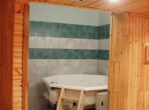 Lecadin 3* Karpenísion